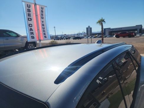 New 2026 Chevrolet Blazer EV LT w/ Midnight/Sport Edition image 13