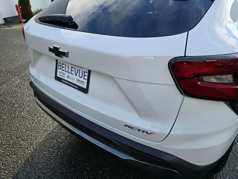 New 2026 Chevrolet Trax ACTIV image 15