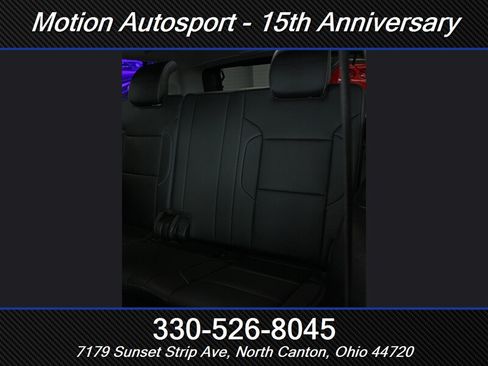 Used 2019 Chevrolet Suburban Premier w/ RST 6.2L Performance Edition AWD/4WD image 43