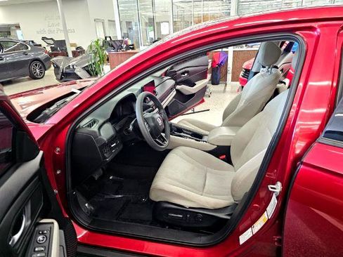 Used 2024 Honda Accord EX image 8