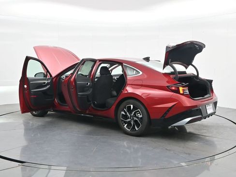 Used 2025 Hyundai Sonata SEL image 42