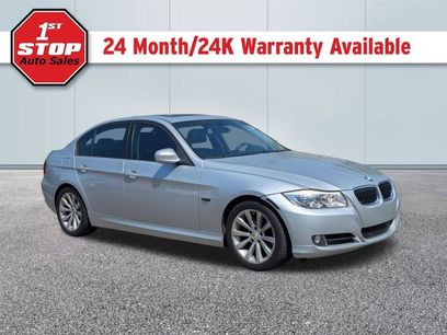 Used 2009 BMW 328i Sedan
