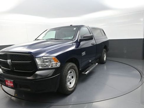 Used 2014 RAM 1500 Tradesman w/ Power & Remote Entry Group AWD/4WD image 32