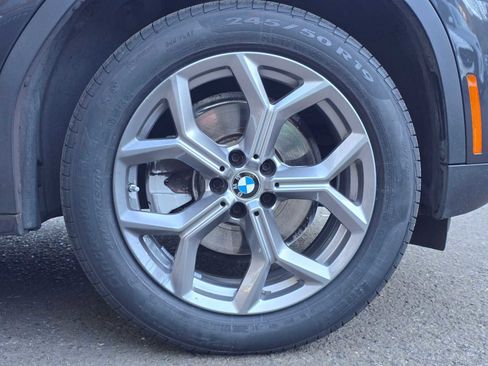 Used 2024 BMW X3 xDrive30i w/ Convenience Package image 9