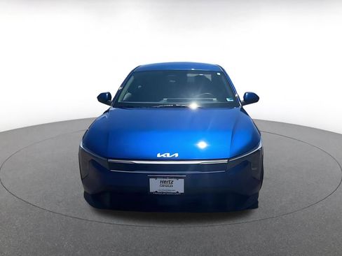 Used 2025 Kia K4 FWD image 4