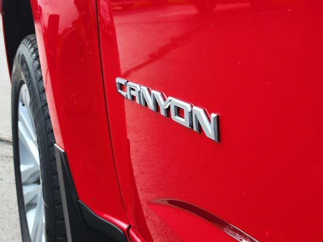 Used 2020 GMC Canyon SLT AWD/4WD image 33
