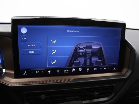 Used 2025 Ford Bronco Sport Outer Banks w/ Outer Banks Tech Package+ AWD/4WD image 25