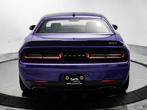 Used 2018 Dodge Challenger SRT Demon image 11