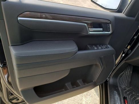 New 2026 Chevrolet Silverado 1500 LT w/ Z71 Off-Road Package image 10