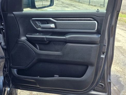 Used 2022 RAM 1500 Lone Star AWD/4WD image 17