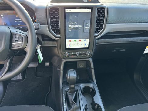 New 2025 Ford Ranger XL w/ Trailer Tow Package image 27