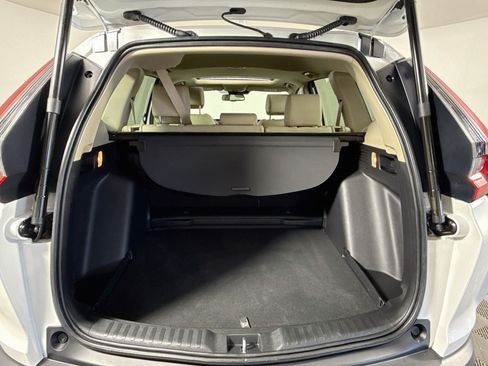 Used 2022 Honda CR-V EX-L image 27