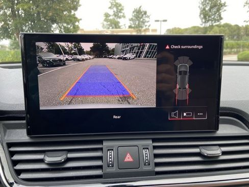 Certified 2022 Audi Q5 2.0T Premium w/ Convenience Package image 21