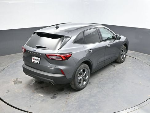 Used 2025 Ford Escape ST-Line AWD/4WD image 29