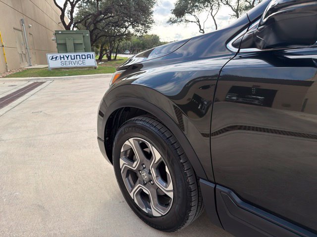 Used 2019 Honda CR-V EX image 14