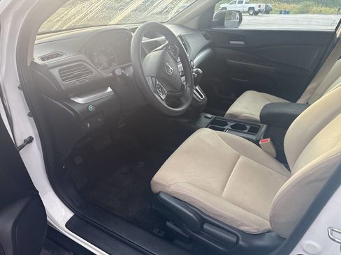 Used 2016 Honda CR-V SE image 18