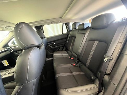 New 2026 MAZDA CX-50 2.5 Hybrid w/ Cargo Package image 23