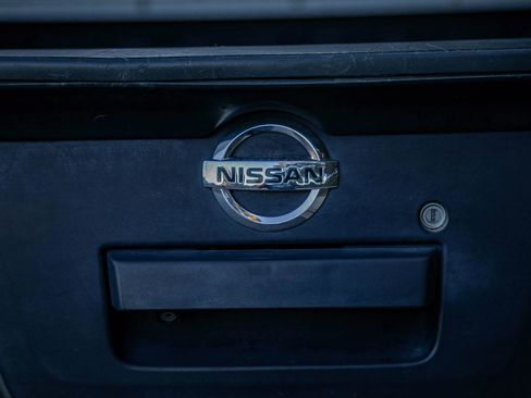 Used 2017 Nissan Frontier SV w/ SV Value Truck Package image 17