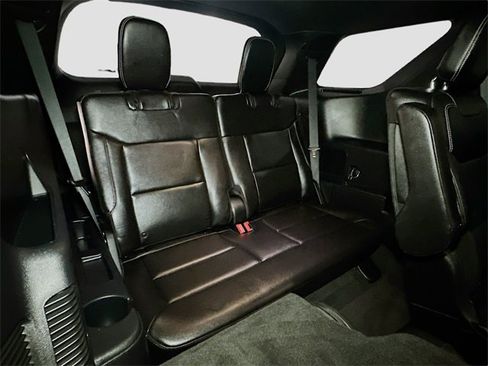 Certified 2023 Ford Explorer ST w/ Equipment Group 401A image 21