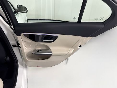 Certified 2023 Mercedes-Benz C 300 Sedan image 27