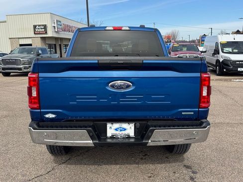 Used 2023 Ford F150 XLT image 3