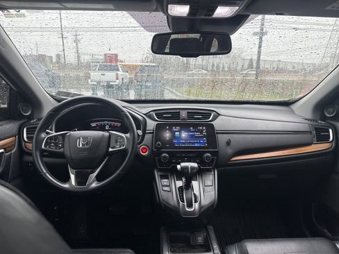 Used 2018 Honda CR-V EX-L image 18