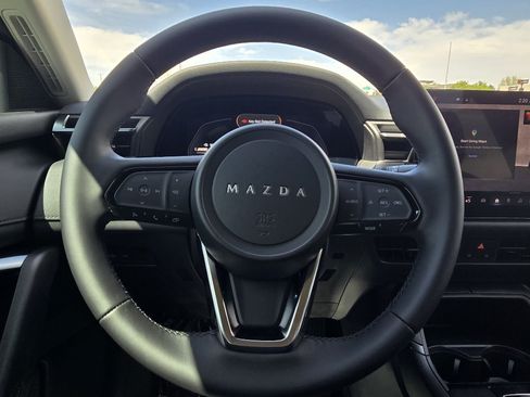 New 2026 MAZDA CX-5 Preferred AWD/4WD image 26