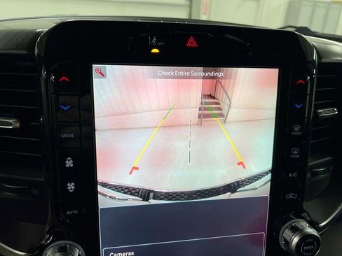 New 2026 RAM 1500 Big Horn image 16