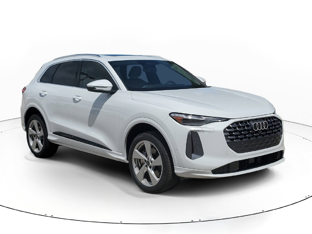 New 2026 Audi Q5 Premium Plus AWD/4WD image 1