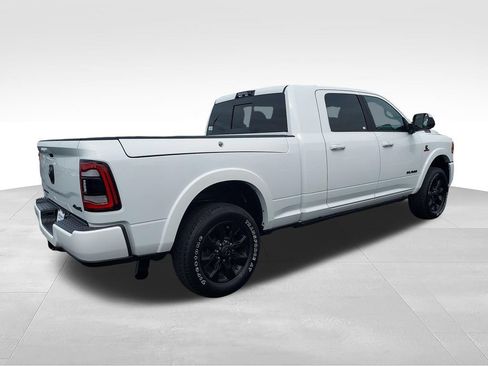 Used 2022 RAM 2500 Limited AWD/4WD image 5