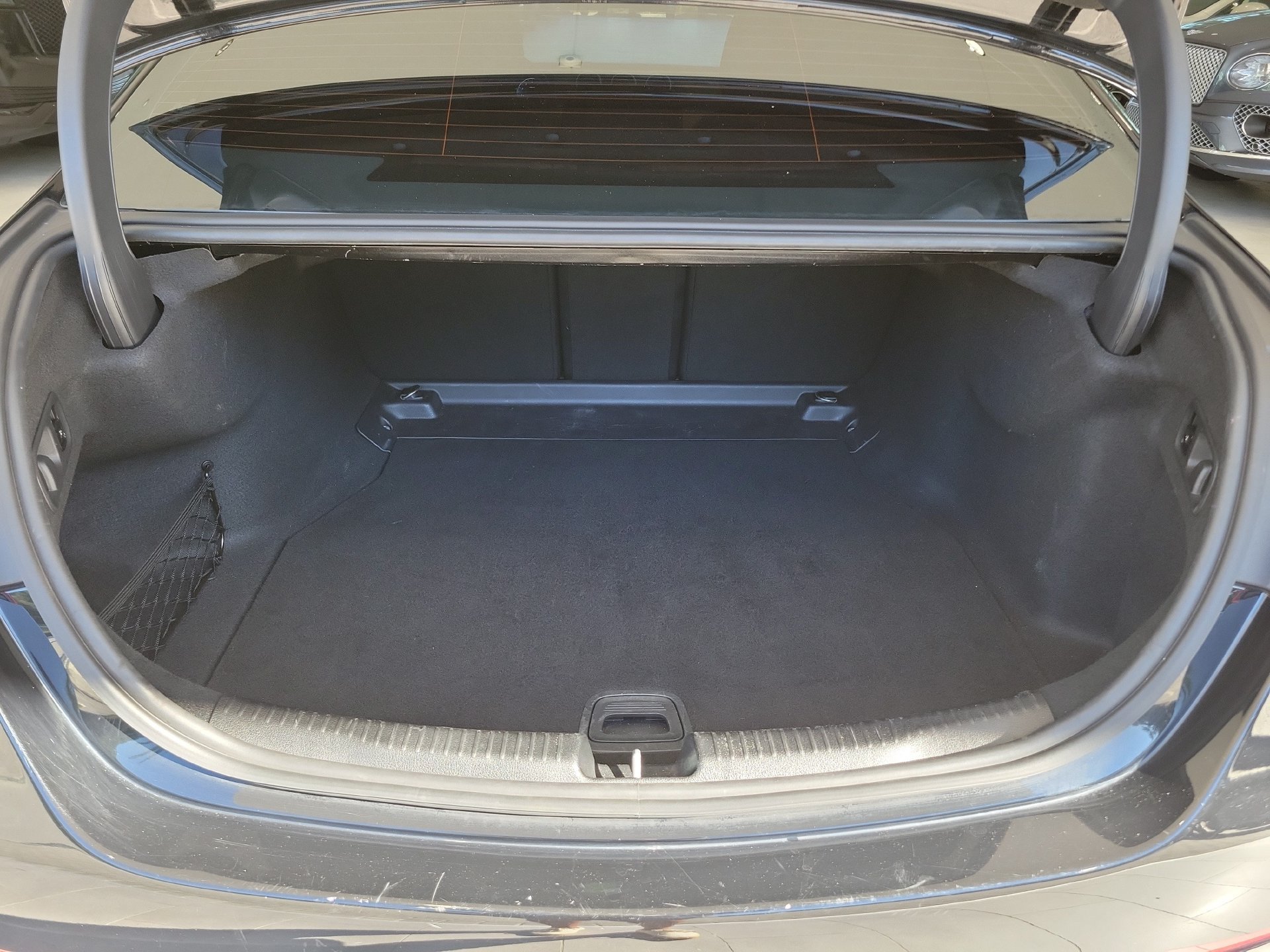 Used 2023 Mercedes-Benz C 300 Sedan image 11