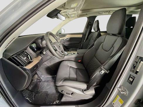 New 2026 Volvo XC90 B6 Plus w/ Protection Package Premier AWD/4WD image 22