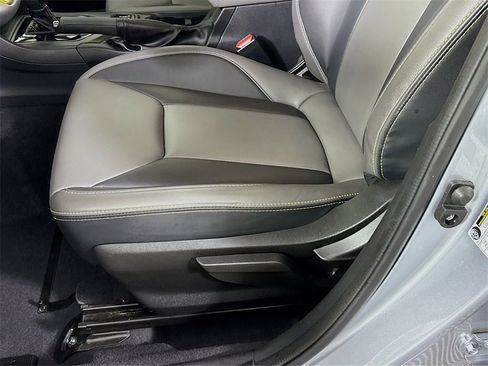 Used 2023 Subaru Crosstrek 2.5i Sport image 25