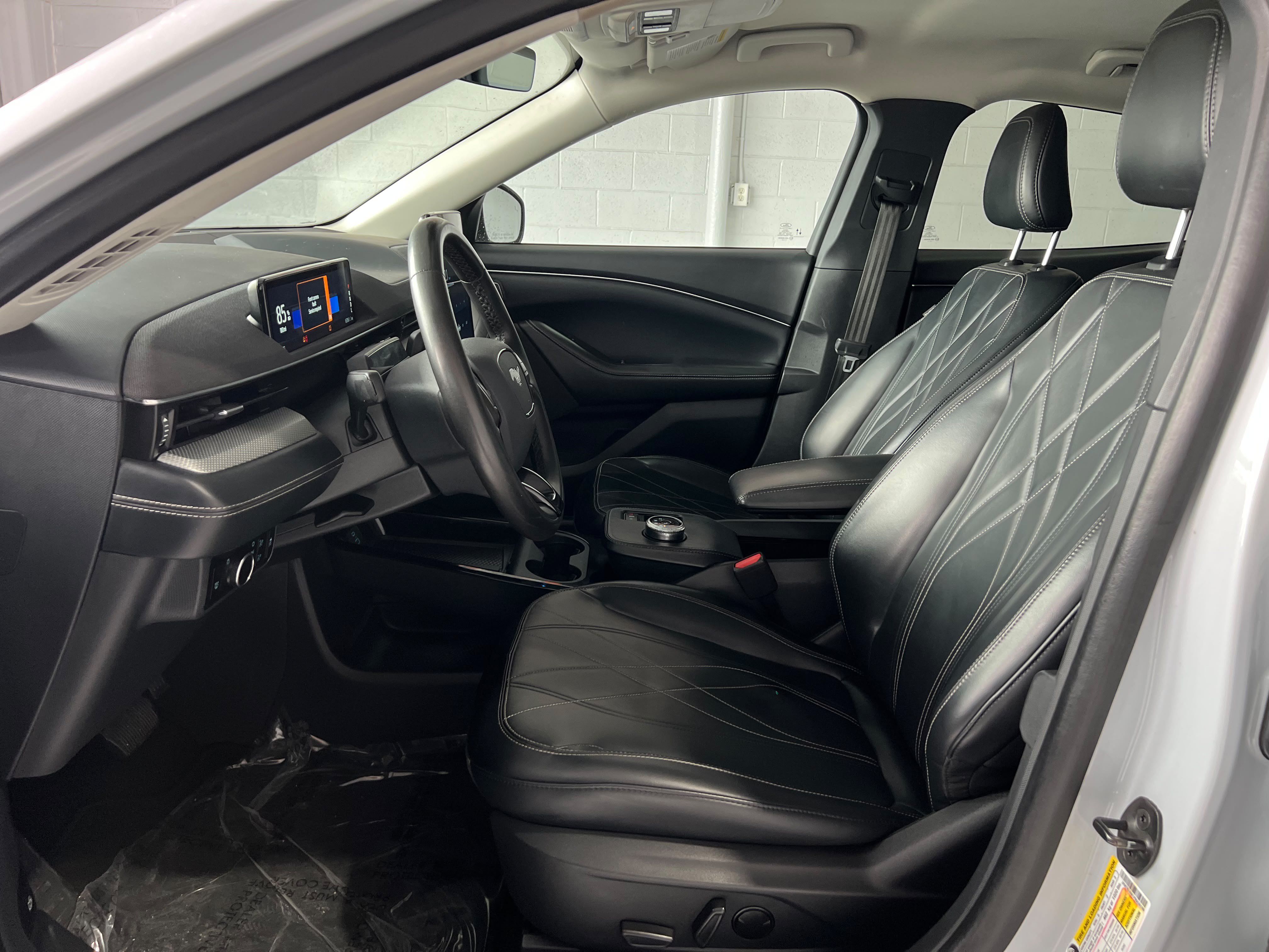 Used 2023 Ford Mustang Mach-E Select RWD image 8