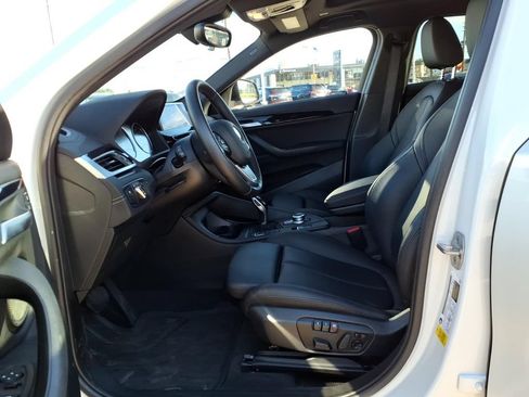 Used 2023 BMW X2 sDrive28i w/ Convenience Package FWD image 16