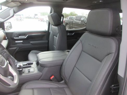 New 2026 GMC Sierra 1500 Denali image 12