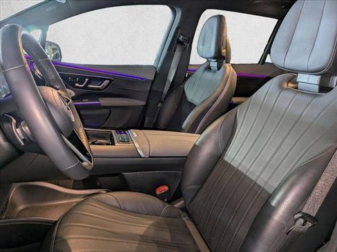 Certified 2023 Mercedes-Benz EQS 580 4MATIC SUV image 20