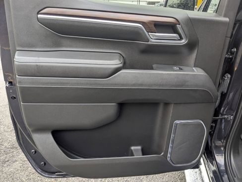 Certified 2024 GMC Sierra 1500 SLT w/ SLT Premium Plus Package image 27