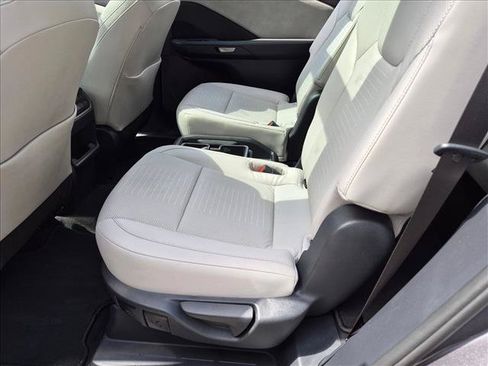 Used 2025 Lexus TX 350 AWD image 19