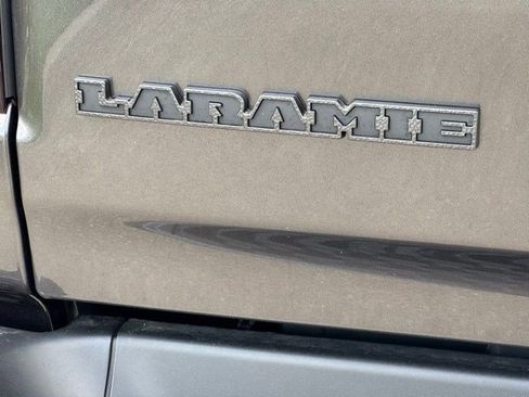 New 2026 RAM 1500 Laramie w/ Night Edition AWD/4WD image 36