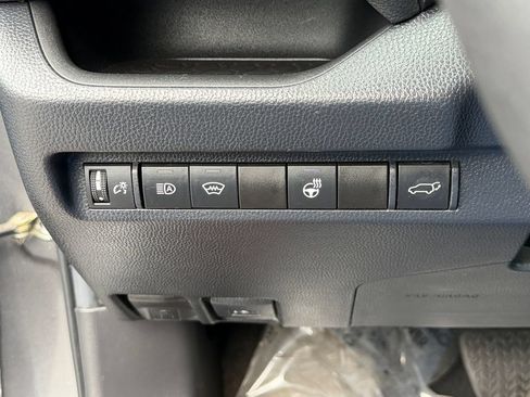 Used 2023 Toyota RAV4 TRD Off-Road w/ TRD Off-Road Weather Package AWD/4WD image 29