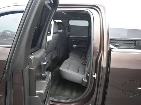 Used 2016 Chevrolet Silverado 1500 LT w/ All Star Edition AWD/4WD image 30