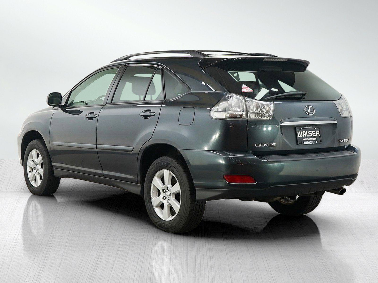 Used 2004 Lexus RX 330 AWD image 3