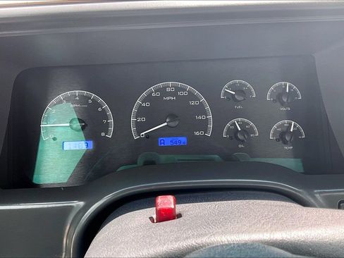 Used 1997 Chevrolet Silverado 1500 2WD Regular Cab image 17