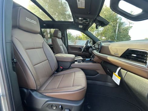 New 2026 Chevrolet Tahoe High Country image 22