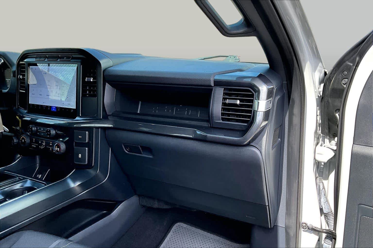 Used 2024 Ford F150 STX RWD image 19