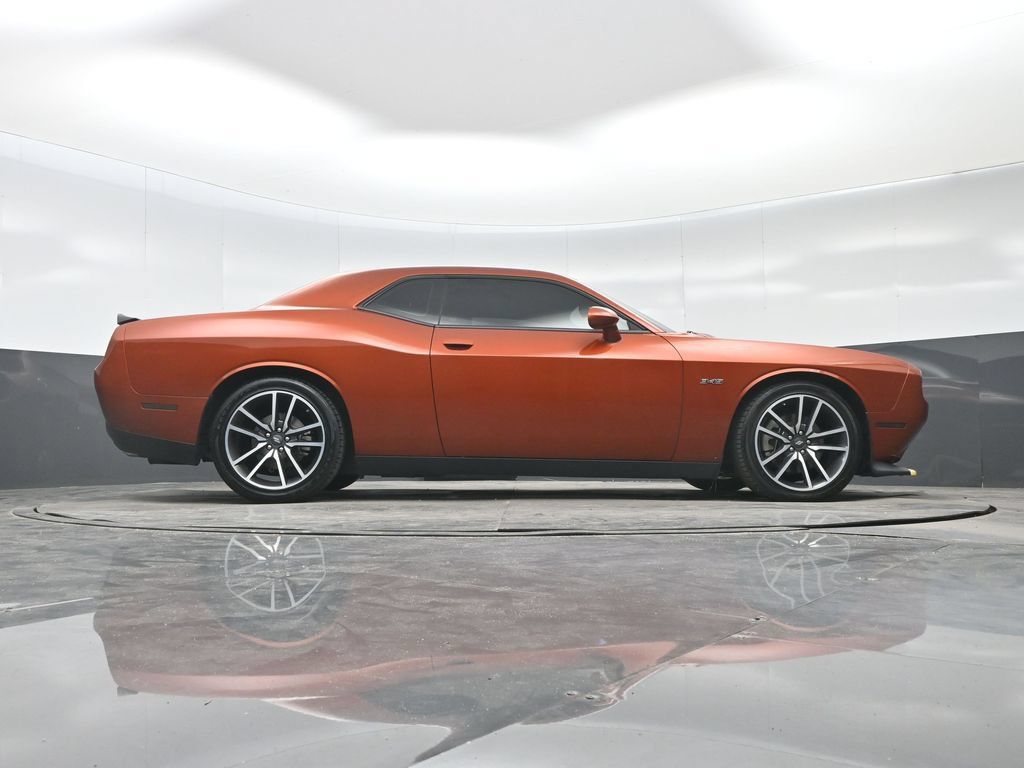 Used 2023 Dodge Challenger R/T w/ Cold Weather Group RWD image 31