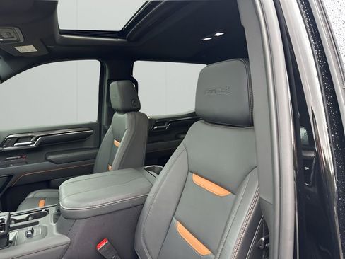 Certified 2024 GMC Sierra 1500 AT4 w/ Technology Package image 22