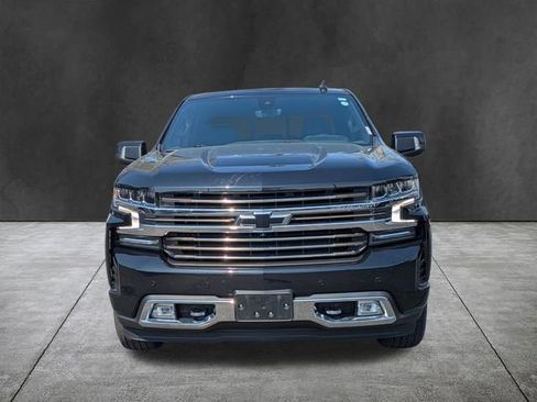 Used 2021 Chevrolet Silverado 1500 High Country w/ Technology Package image 9