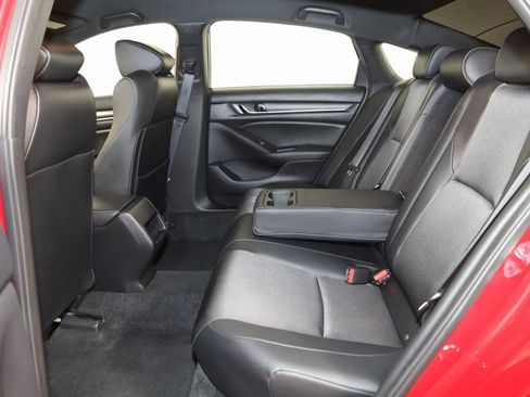 Used 2022 Honda Accord Sport image 63